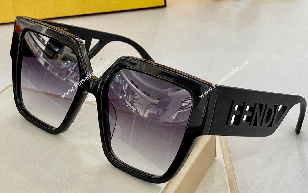 Fendi Sunglasses 34 2021 (shishang-210226f34)