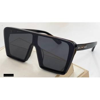 Balenciaga Sunglasses 08 2021 (shishang-210226b08)