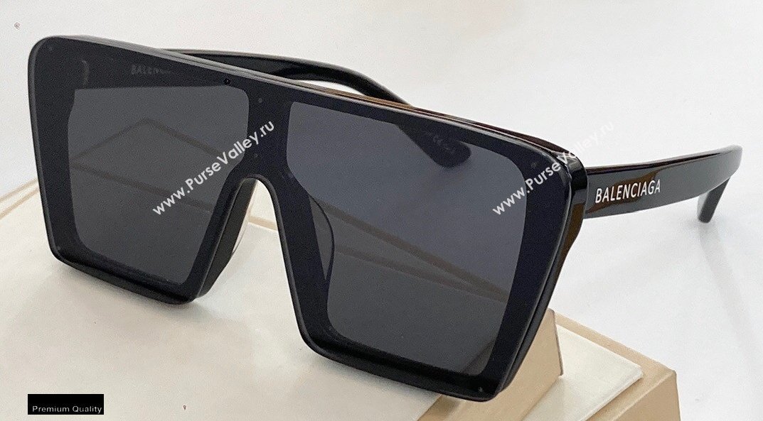 Balenciaga Sunglasses 08 2021 (shishang-210226b08)