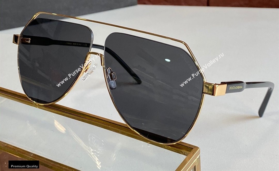 Dolce & Gabbana Sunglasses 11 2021 (shishang-210226b42)