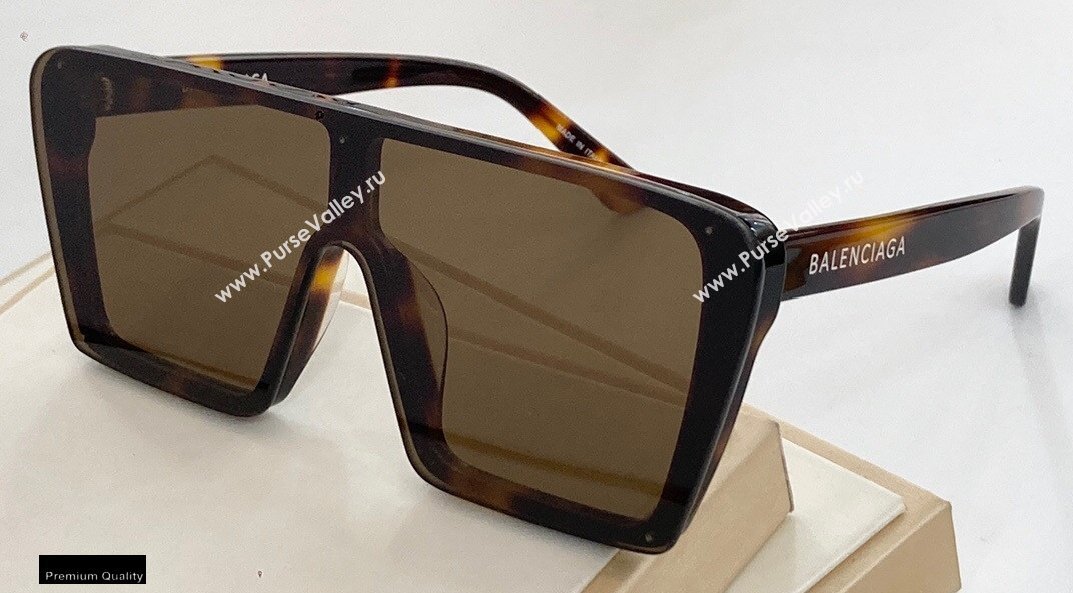 Balenciaga Sunglasses 09 2021 (shishang-210226b09)