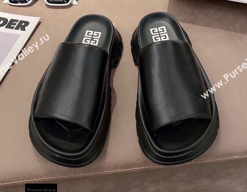 Givenchy Neoprene Spectre Sandals 01 2021 (modeng-21030424)