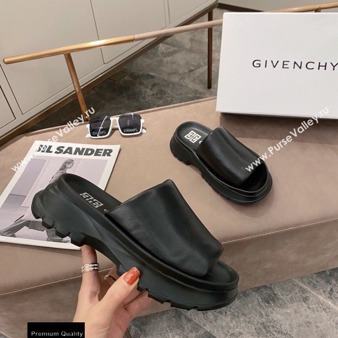 Givenchy Neoprene Spectre Sandals 01 2021 (modeng-21030424)