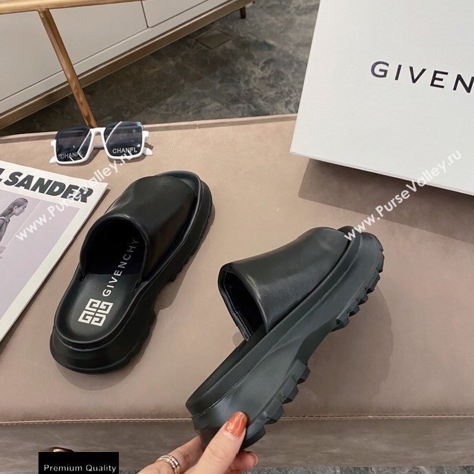 Givenchy Neoprene Spectre Sandals 01 2021 (modeng-21030424)