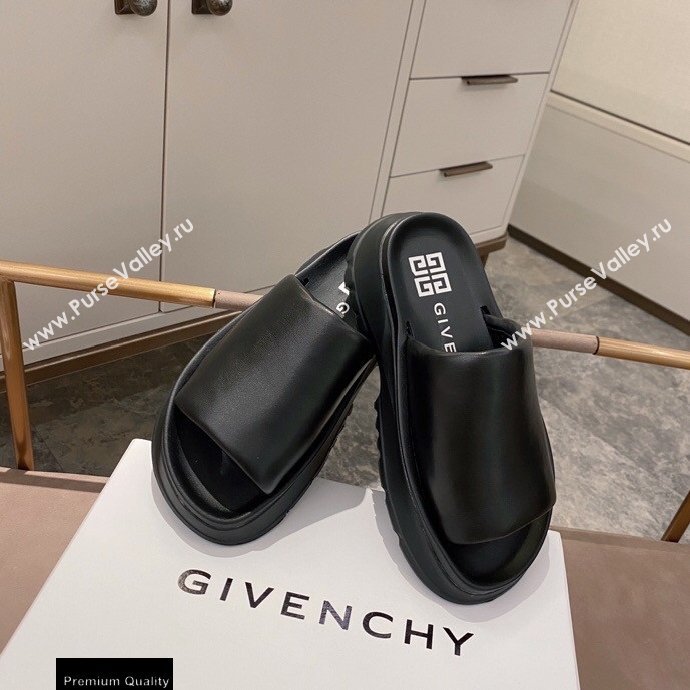 Givenchy Neoprene Spectre Sandals 01 2021 (modeng-21030424)