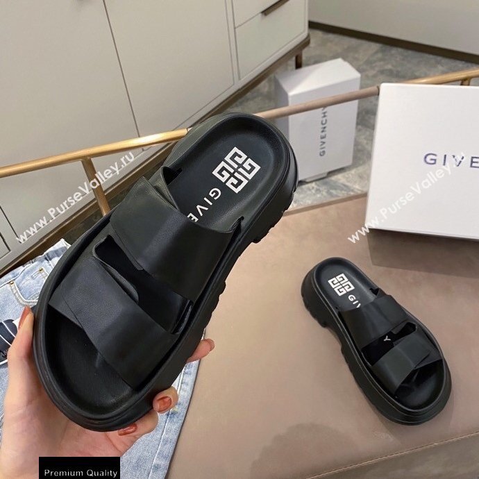 Givenchy Neoprene Spectre Sandals 03 2021 (modeng-21030426)