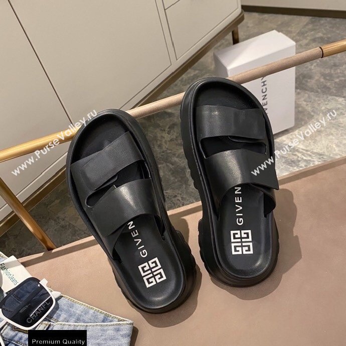 Givenchy Neoprene Spectre Sandals 03 2021 (modeng-21030426)