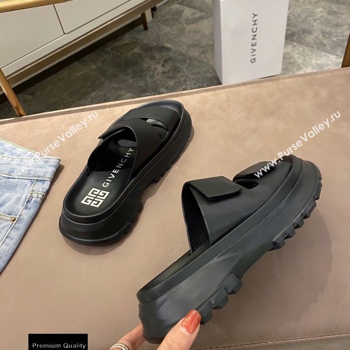 Givenchy Neoprene Spectre Sandals 03 2021 (modeng-21030426)