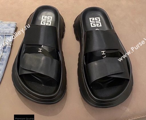 Givenchy Neoprene Spectre Sandals 03 2021 (modeng-21030426)