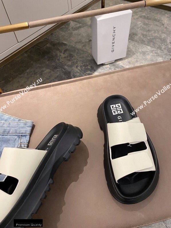 Givenchy Neoprene Spectre Sandals 04 2021 (modeng-21030427)
