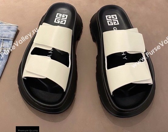 Givenchy Neoprene Spectre Sandals 04 2021 (modeng-21030427)