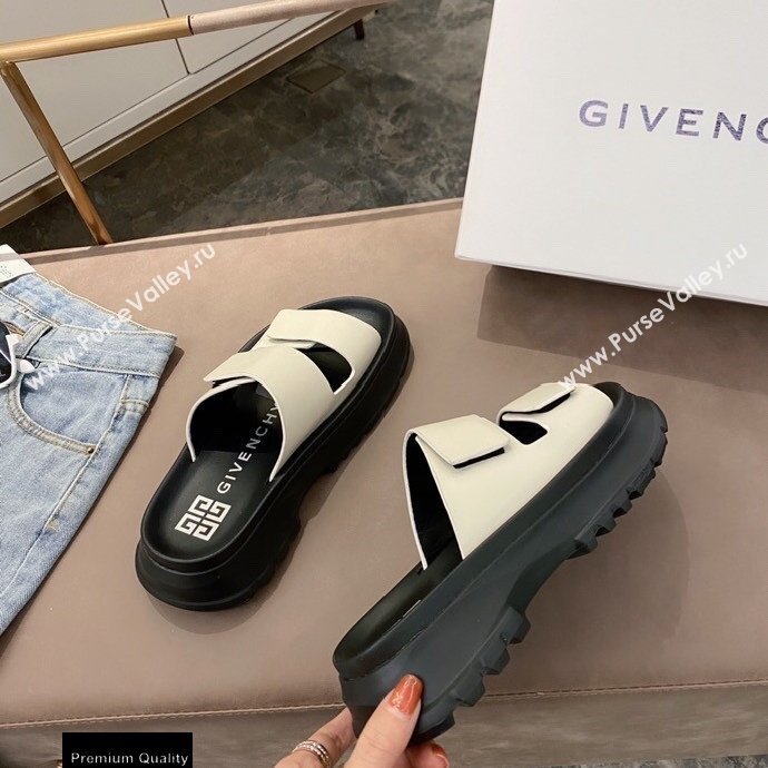 Givenchy Neoprene Spectre Sandals 04 2021 (modeng-21030427)