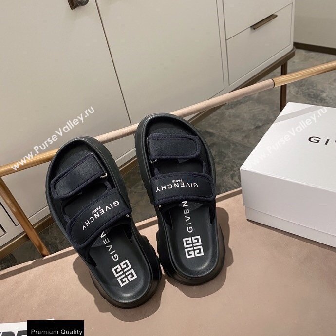 Givenchy Neoprene Spectre Sandals 05 2021 (modeng-21030428)