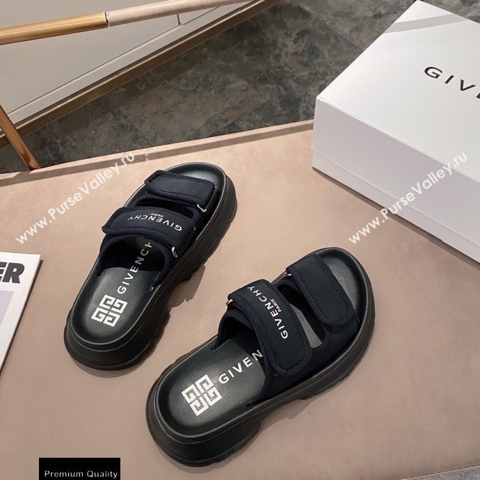 Givenchy Neoprene Spectre Sandals 05 2021 (modeng-21030428)