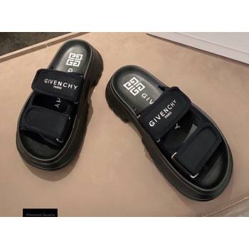 Givenchy Neoprene Spectre Sandals 05 2021 (modeng-21030428)