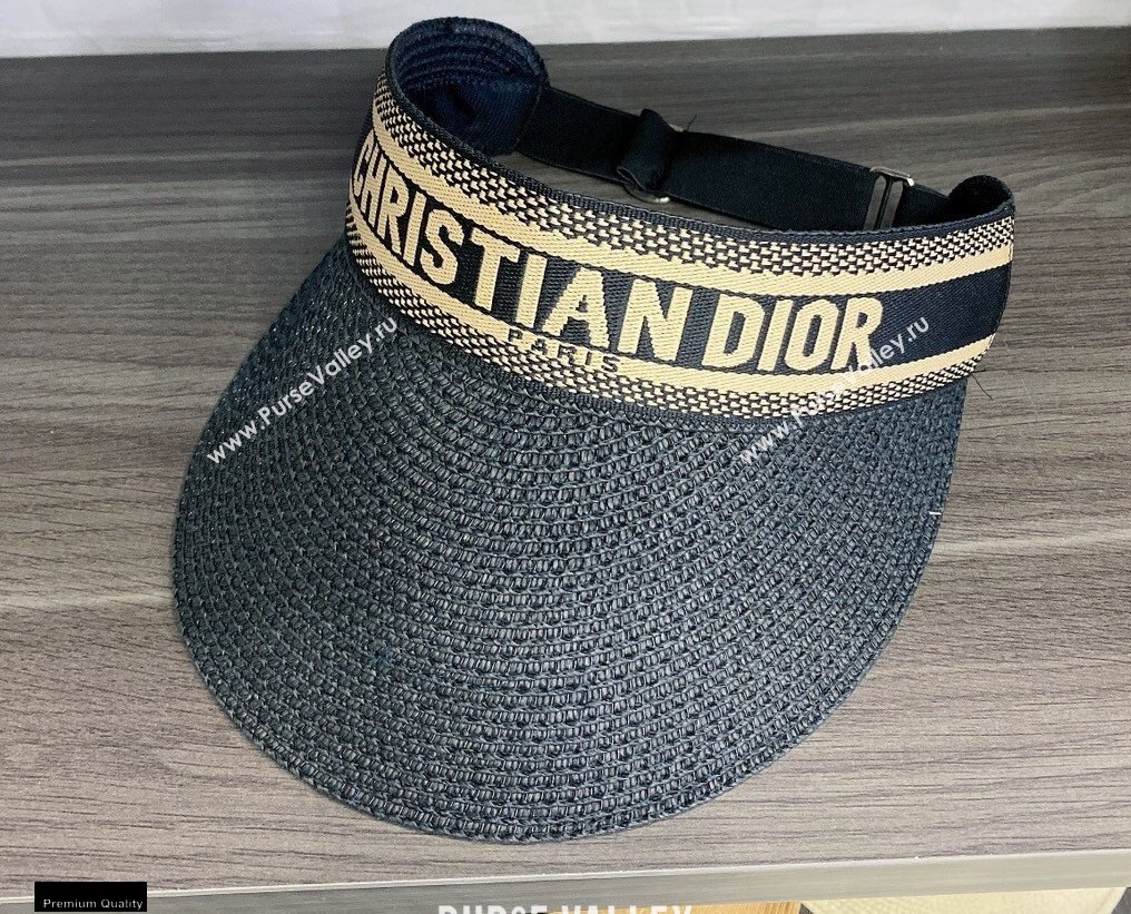 Dior Straw Hat 23 2021 (mao-21030283)