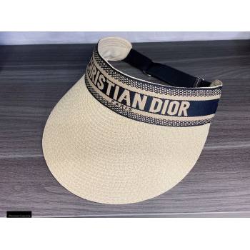 Dior Straw Hat 21 2021 (mao-21030281)