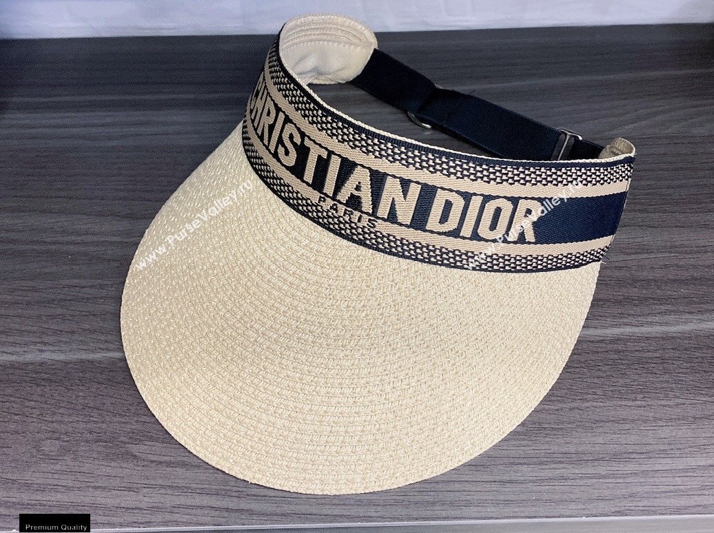 Dior Straw Hat 21 2021 (mao-21030281)