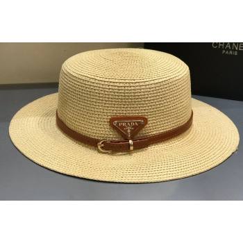 Prada Straw Hat 08 2021 (mao-210302129)