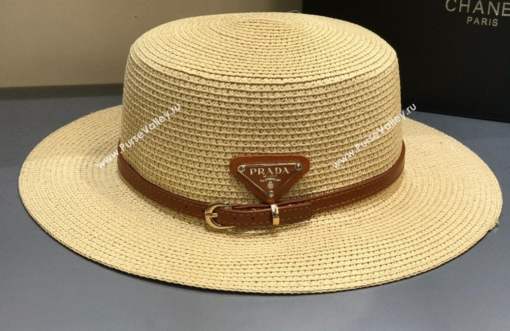 Prada Straw Hat 08 2021 (mao-210302129)