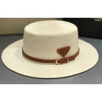 Prada Straw Hat 06 2021 (mao-210302127)