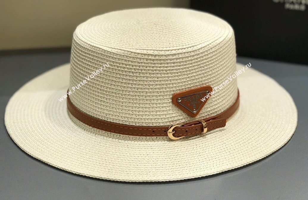 Prada Straw Hat 06 2021 (mao-210302127)