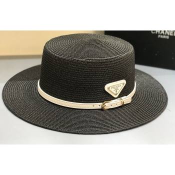 Prada Straw Hat 05 2021 (mao-210302126)