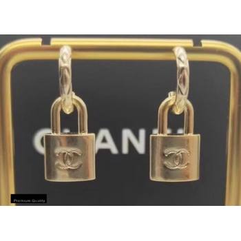 Chanel Earrings 101 2021 (YF-21030413)