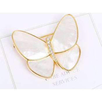 Van Cleef & Arpels Brooch 02 2021 (YF-210304d46)