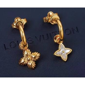 Louis Vuitton Earrings 04 2021 (YF-210304d17)