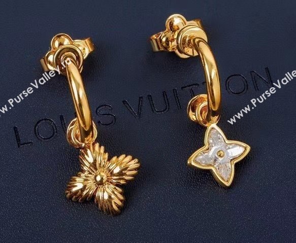 Louis Vuitton Earrings 04 2021 (YF-210304d17)