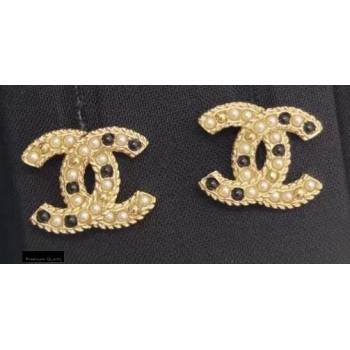 Chanel Earrings 138 2021 (YF-21030450)