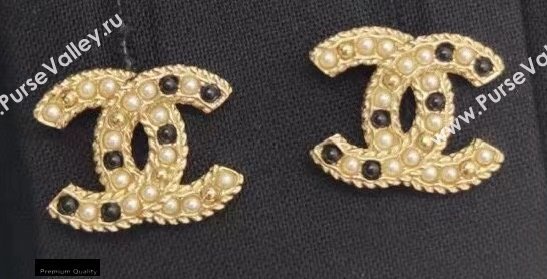 Chanel Earrings 138 2021 (YF-21030450)