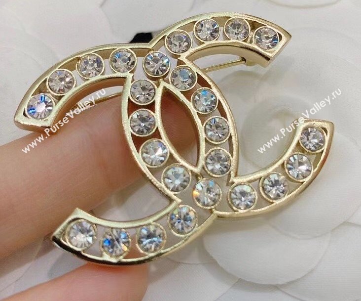 Chanel Brooch 42 2021 (YF-21030468)