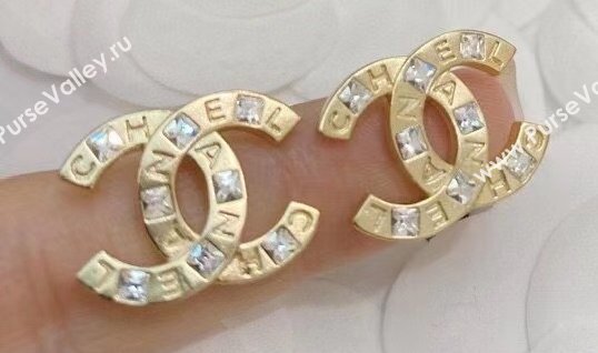 Chanel Earrings 141 2021 (YF-21030453)