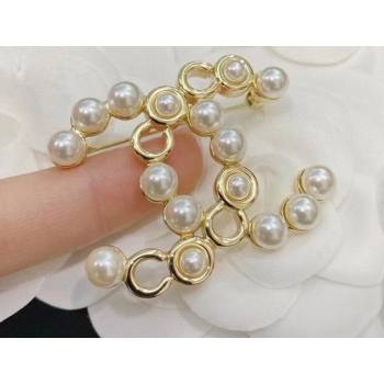 Chanel Brooch 41 2021 (YF-21030467)