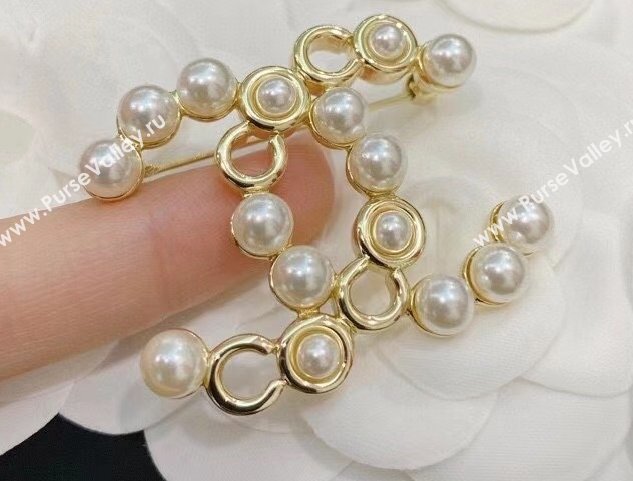 Chanel Brooch 41 2021 (YF-21030467)