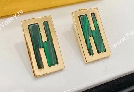 Fendi Earrings 11 2021 (YF-210304d12)