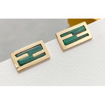 Fendi Earrings 10 2021 (YF-210304d11)