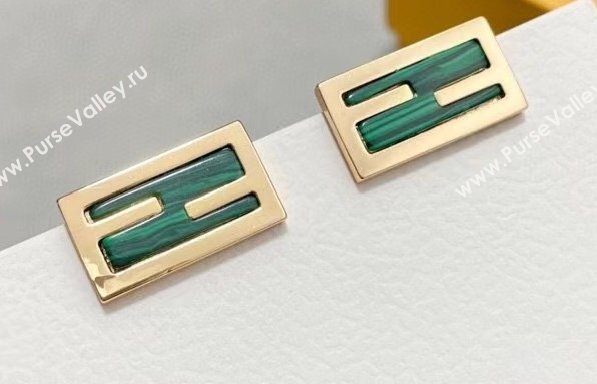 Fendi Earrings 10 2021 (YF-210304d11)