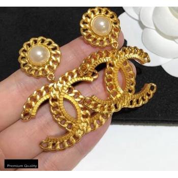 Chanel Earrings 134 2021 (YF-21030446)