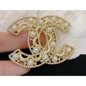 Chanel Brooch 40 2021 (YF-21030466)