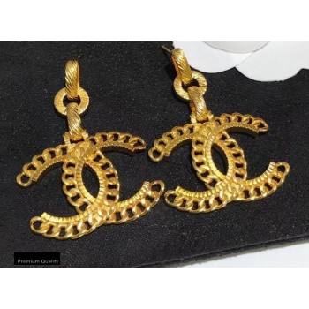 Chanel Earrings 135 2021 (YF-21030447)