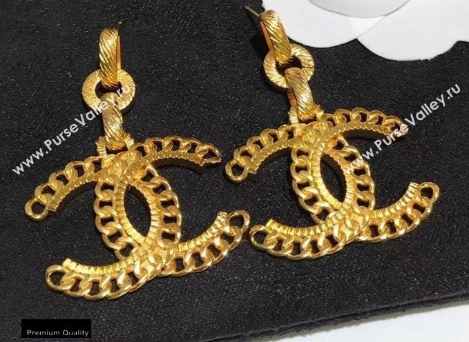 Chanel Earrings 135 2021 (YF-21030447)