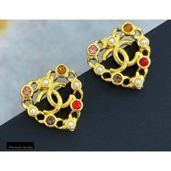 Chanel Earrings 97 2021 (YF-21030409)