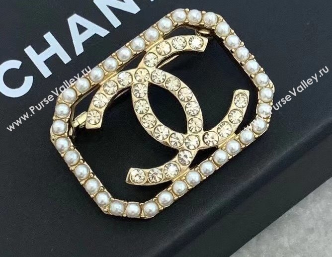 Chanel Brooch 39 2021 (YF-21030465)