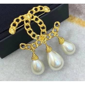 Chanel Brooch 38 2021 (YF-21030464)