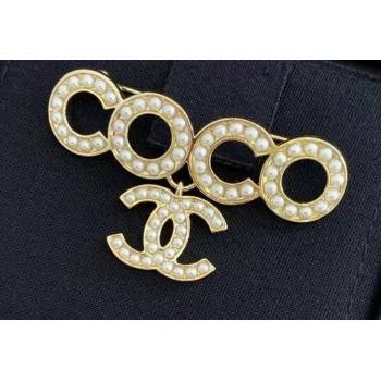 Chanel Brooch 37 2021 (YF-21030463)