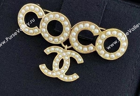 Chanel Brooch 37 2021 (YF-21030463)