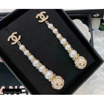 Chanel Earrings 95 2021 (YF-21030407)